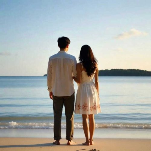 Romantic Getaways