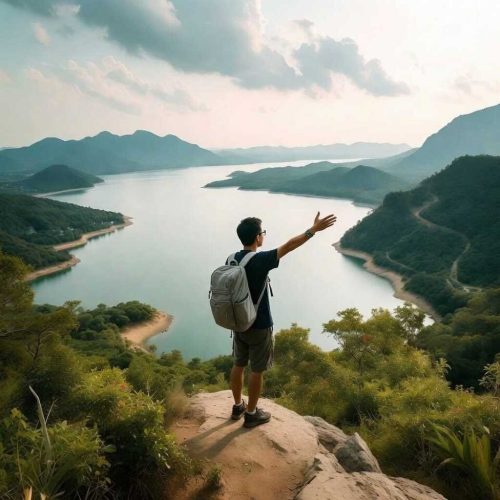 Solo Travel